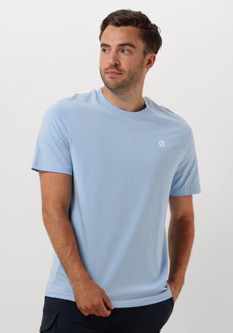 Hellblau STRØM Clothing Polos & T-Shirts T-SHIRT - large