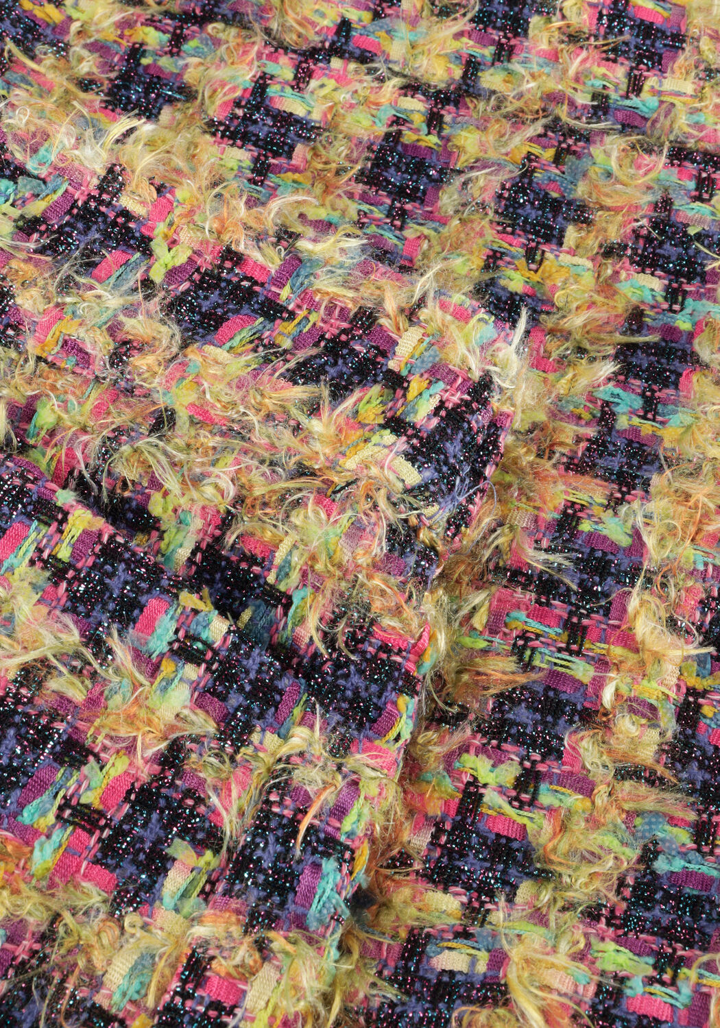 Mehrfarbige/Bunte STUDIO AMAYA Hosen SAAR - large