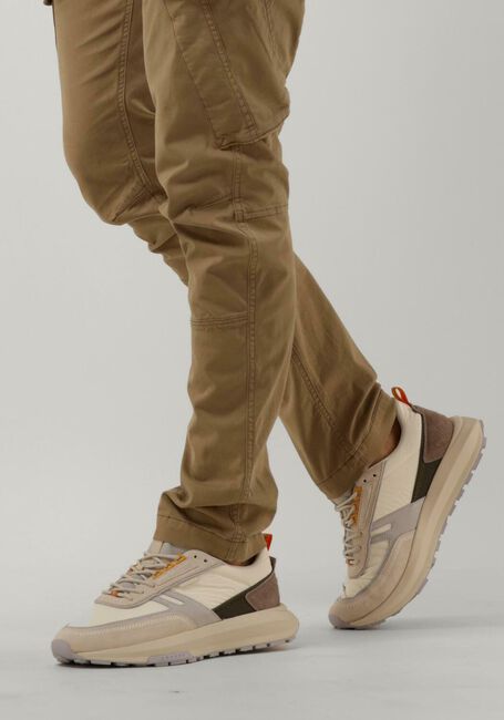 Beige CRUYFF Sneaker low AMBRUZZIA - large
