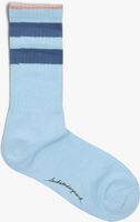 Blaue BECKSONDERGAARD Socken TENNA THICK SOCK - medium