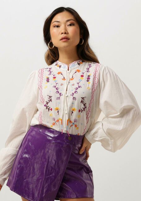 Ecru HARPER & YVE Blusen HAILEY-LS - large