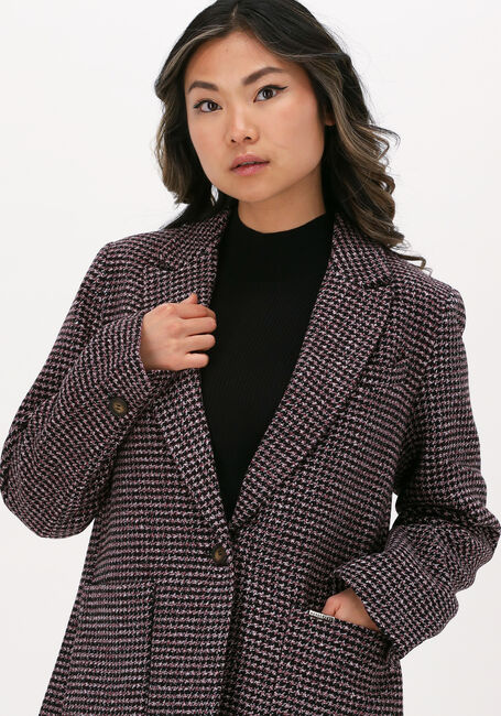 Schwarze HARPER & YVE Blazer JAZZ-BL - large