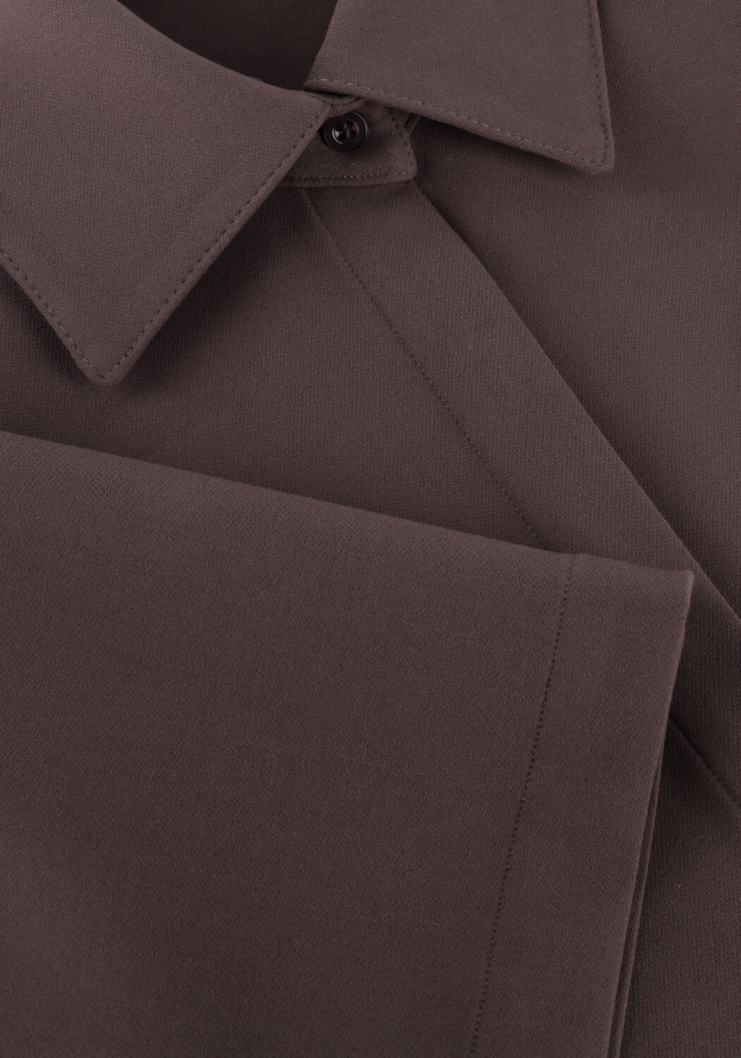 Taupe EST'SEVEN Blusen ALIJAH BLOUSE - large