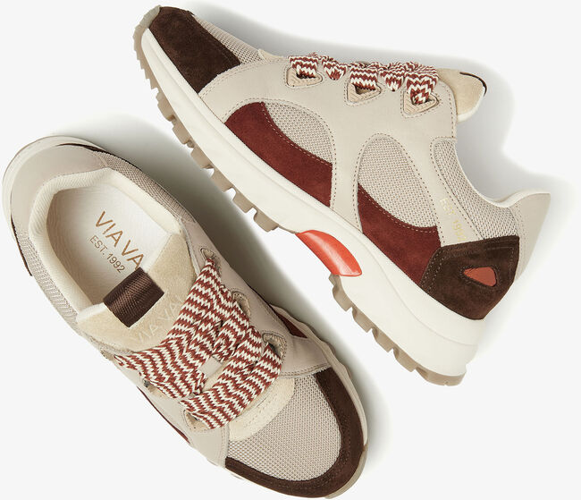 Orangene VIA VAI Sneaker Low DANAE REESE - large