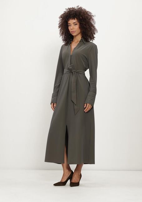 Olive JAPAN TKY Midikleid RASY - large