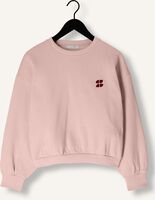 Rosane BY-BAR Pullover BIBI SHORT LOGO SWEATER Rosane BY-BAR Pullover BIBI SHORT LOGO SWEATER - medium