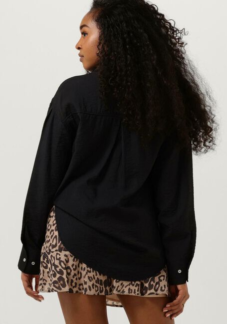 Schwarze CATWALK JUNKIE Blusen BL DAWN - large