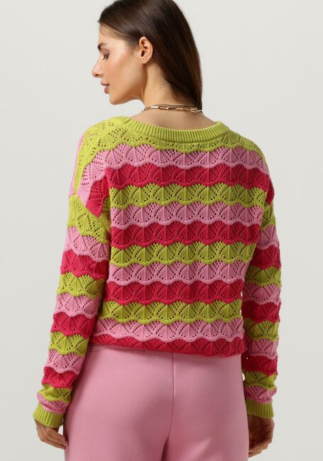 Rosane YDENCE Pullover KNITTED SWEATER NINA - large