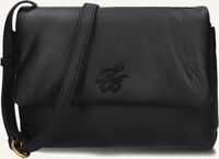 Schwarze TED BAKER Umhängetasche MARRISA - medium