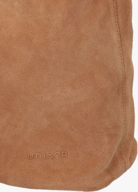 Beige UNISA Handtasche ZINGRID - large