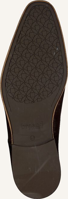Cognacfarbene BRAEND Business Schuhe 16086 Cognacfarbene BRAEND Business Schuhe 16086 - large