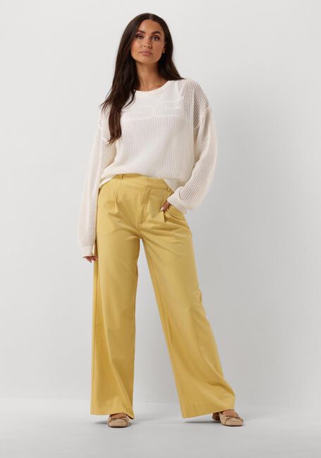 Beige GESTUZ Pullover CARRYGZ PULLOVER - large