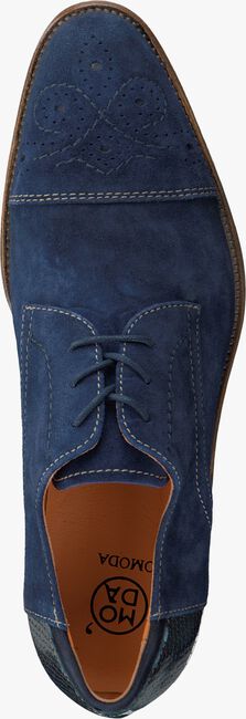 Blaue OMODA Business Schuhe 178200 - large