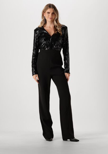 Schwarze IBANA Jumpsuit OPHELIA - large