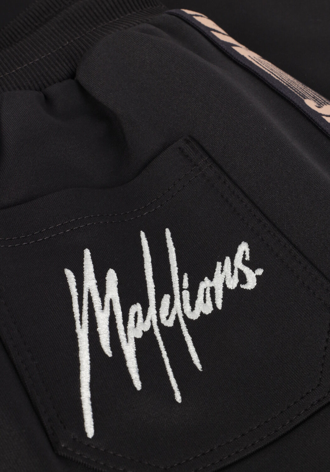 Graue MALELIONS Jogginghose TRACKPANTS - large