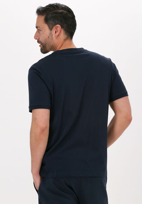 Dunkelblau HUGO T-shirt DIRAGOLINA212 - large