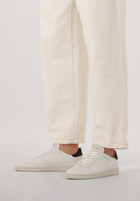 Weiße COPENHAGEN STUDIOS Sneaker Low CPH255M - large
