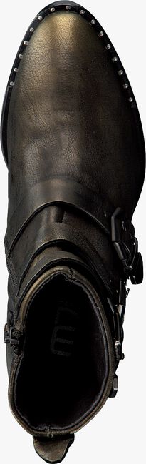 Bronzefarbene MJUS Stiefeletten 187216 - large