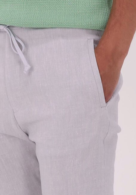 Hellgrau DRYKORN Hose JEGER 126014 - large