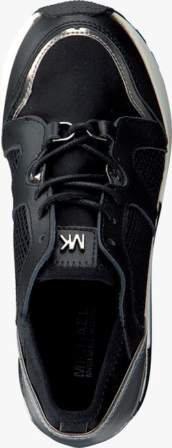 Schwarze MICHAEL KORS Sneaker B260134 - large