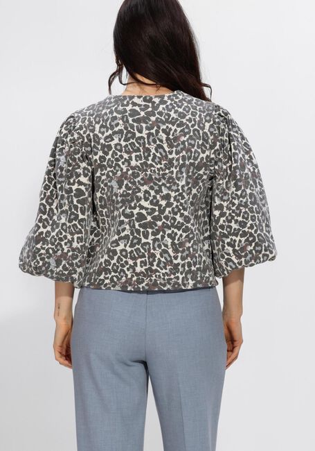 Mehrfarbige/Bunte MINUS Jack MSMALLI SHORT JACKET - large