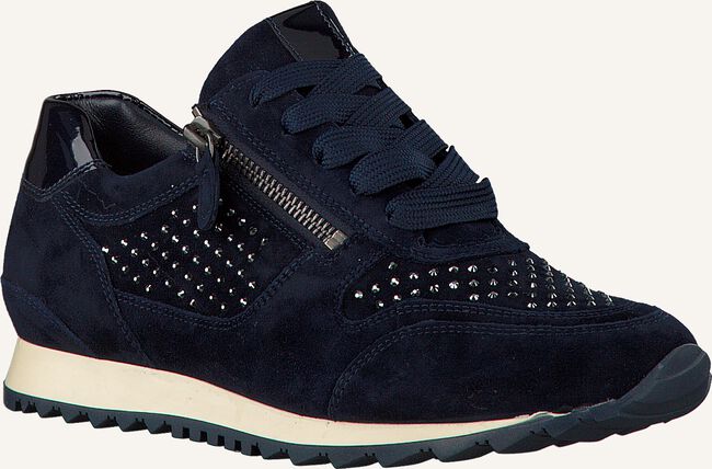 Blaue HASSIA Sneaker Low 1932 Blaue HASSIA Sneaker Low 1932 - large