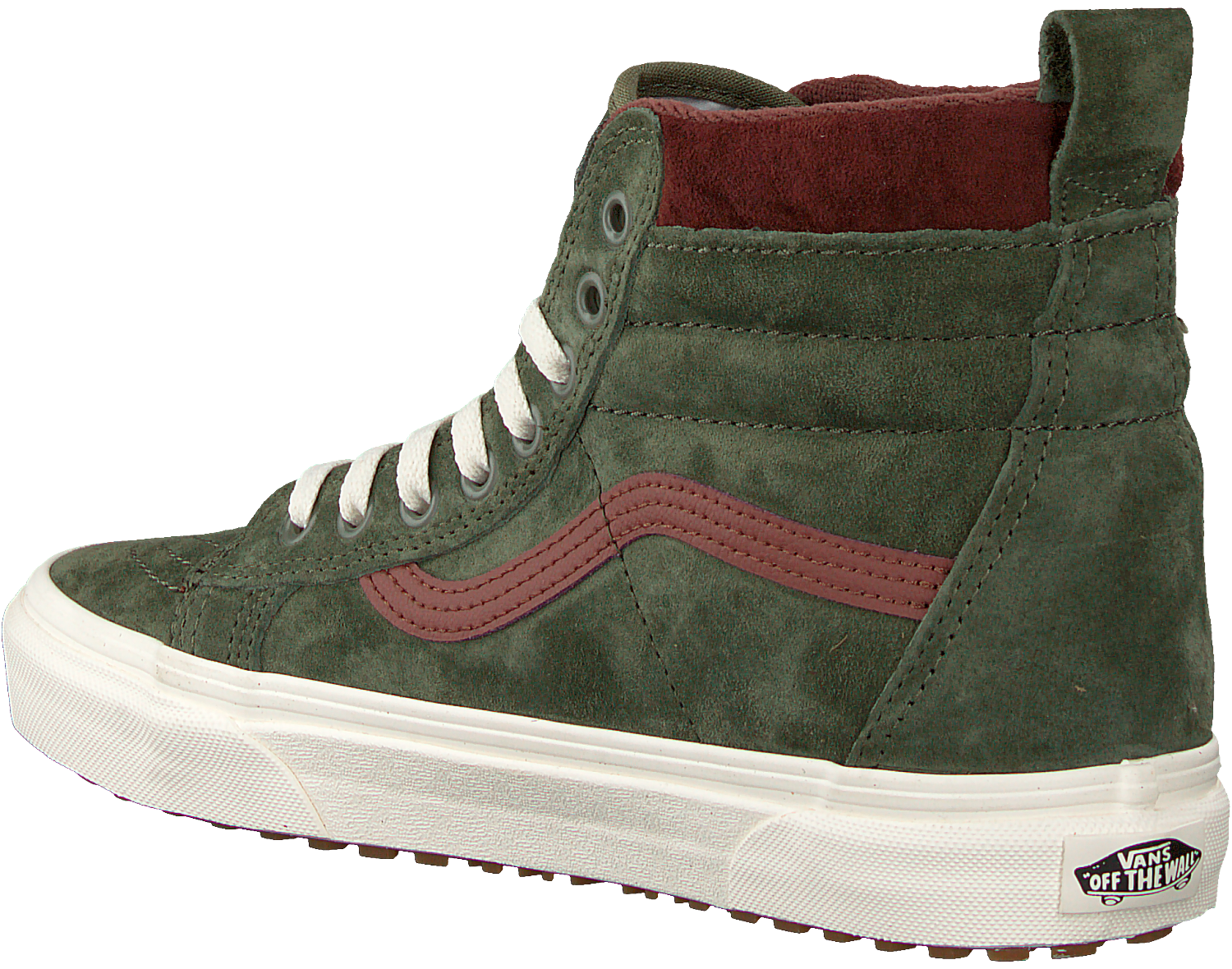 Vans grün herren Clearance