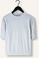 Hellblau DRYKORN Top SMELA Hellblau DRYKORN Top SMELA - medium