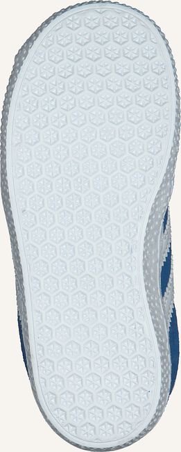 Blaue ADIDAS Sneaker Low GAZELLE I Blaue ADIDAS Sneaker Low GAZELLE I - large