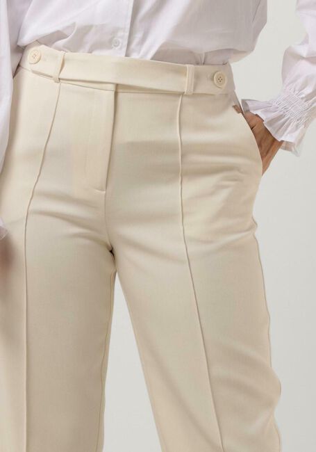 Nicht-gerade weiss AAIKO Hose CHANTALLE VIS 345 - large