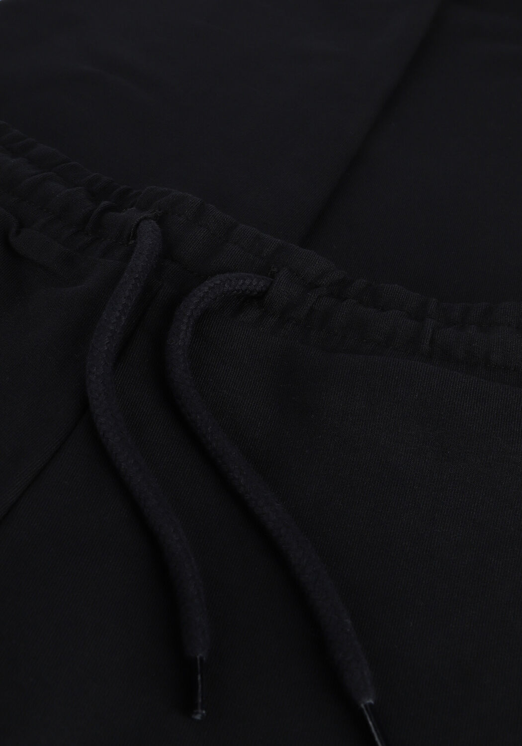 Schwarze LYLE & SCOTT Jogginghose SWEATPANT - large