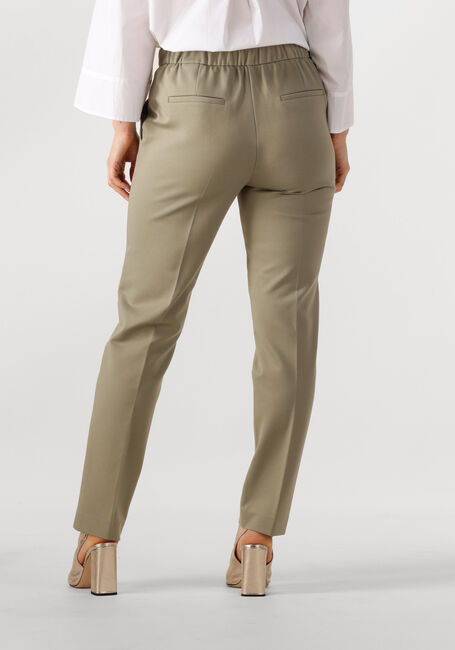 Khaki BEAUMONT Hose CHARLIE PANTS - large