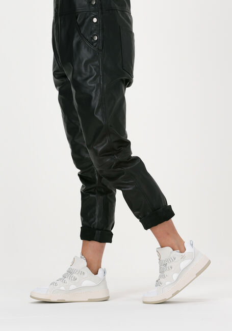 Weiße COPENHAGEN STUDIOS Sneaker High CPH201 - large