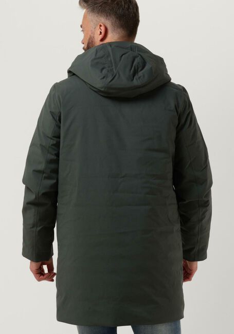 Dunkelgrün ELVINE Parkas HJALMAR - large
