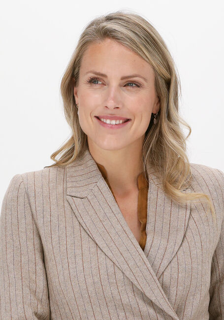 Beige MKT STUDIO Blazer VALENCIA - large