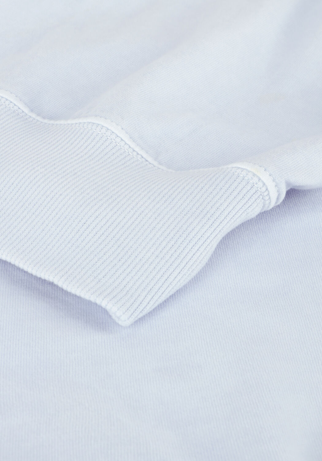 Hellblau DRYKORN Top SMELA - large