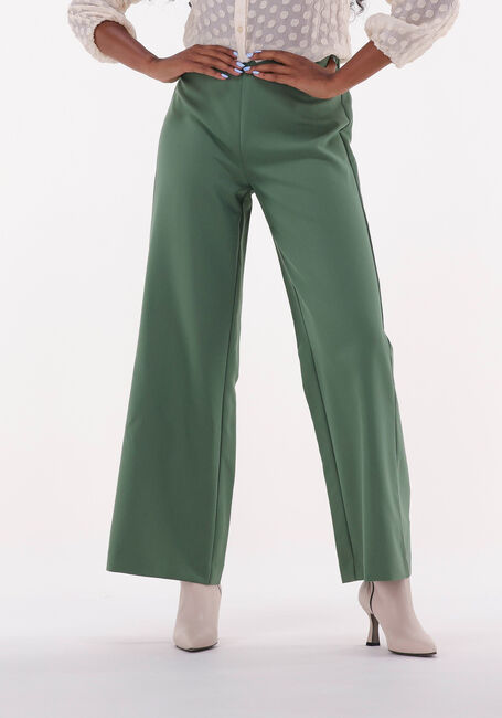 Grüne YDENCE Hose PANTS NAVEE - large