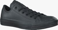 Schwarze CONVERSE Sneaker low AS OX DAMES - medium