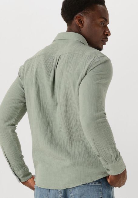 Minze DSTREZZED Casual-Oberhemd AXTON SHIRT - large