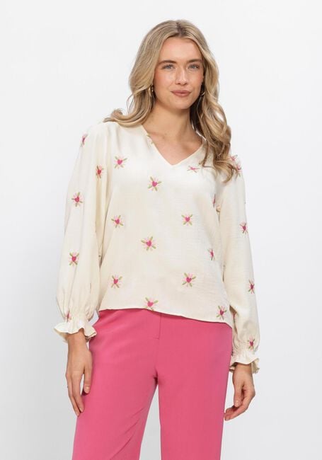 Nicht-gerade weiss YDENCE Blusen TOP PHILOU - large