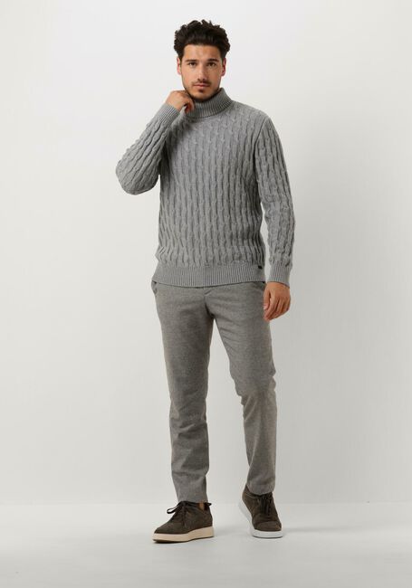 Graue ALBERTO Hose 3536 1653 ROB - large