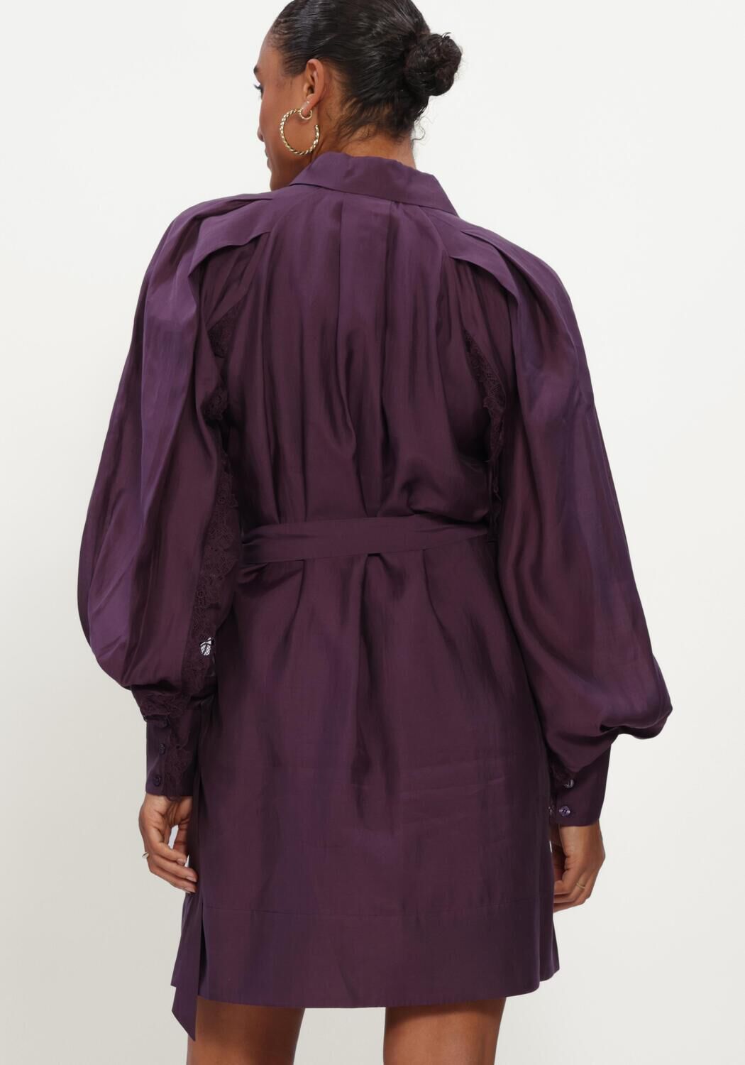 Lilane COPENHAGEN MUSE Minikleid CMMOLLY-DRESS - large