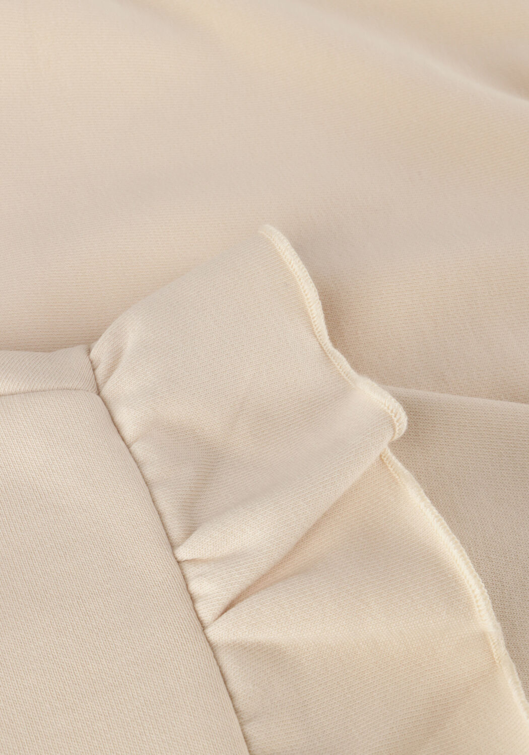 Beige LOOXS Little Sweatshirt 2401-7313 - large