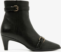 Schwarze VIA VAI Stiefeletten LINA DANTE - medium