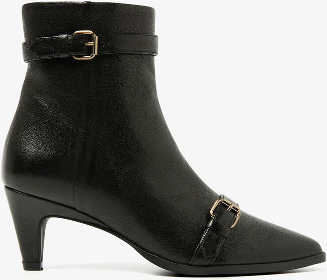 Schwarze VIA VAI Stiefeletten LINA DANTE - large