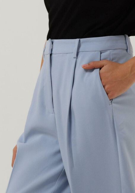 Hellblau BRUUNS BAZAAR Hose CINDYSUS DAGNY PANTS - large
