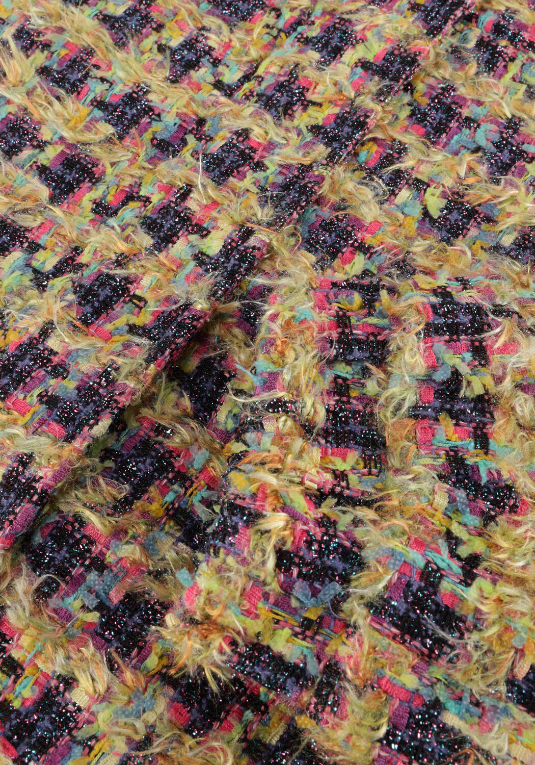 Mehrfarbige/Bunte STUDIO AMAYA Jack FLEUR - large