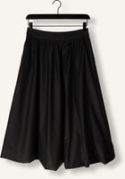 Schwarze COPENHAGEN MUSE Midirock SHIRLEY SKIRT Schwarze COPENHAGEN MUSE Midirock SHIRLEY SKIRT - medium