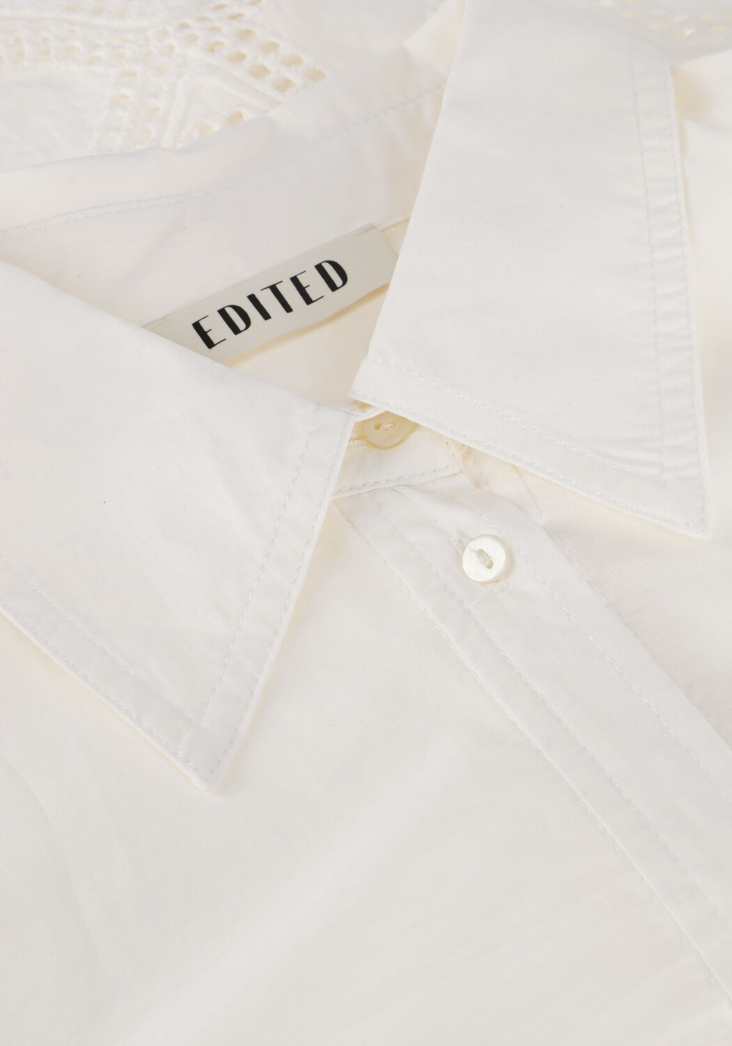 Nicht-gerade weiss EDITED Blusen SOPHIA BLOUSE - large