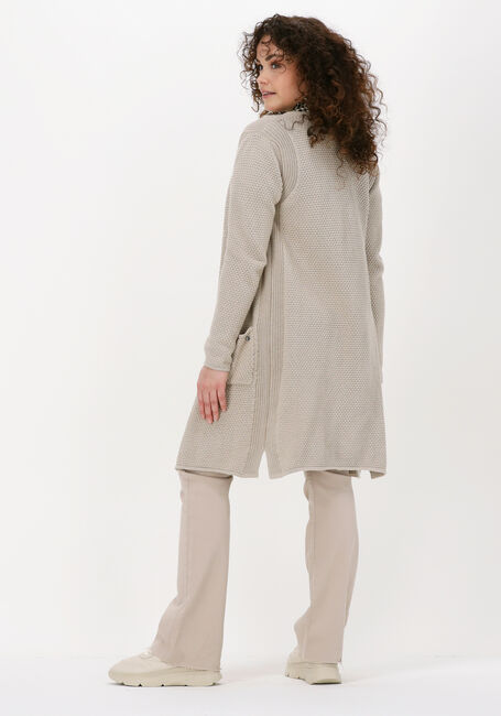 Sand MINUS Strickjacke VIBE CARDIGAN - large
